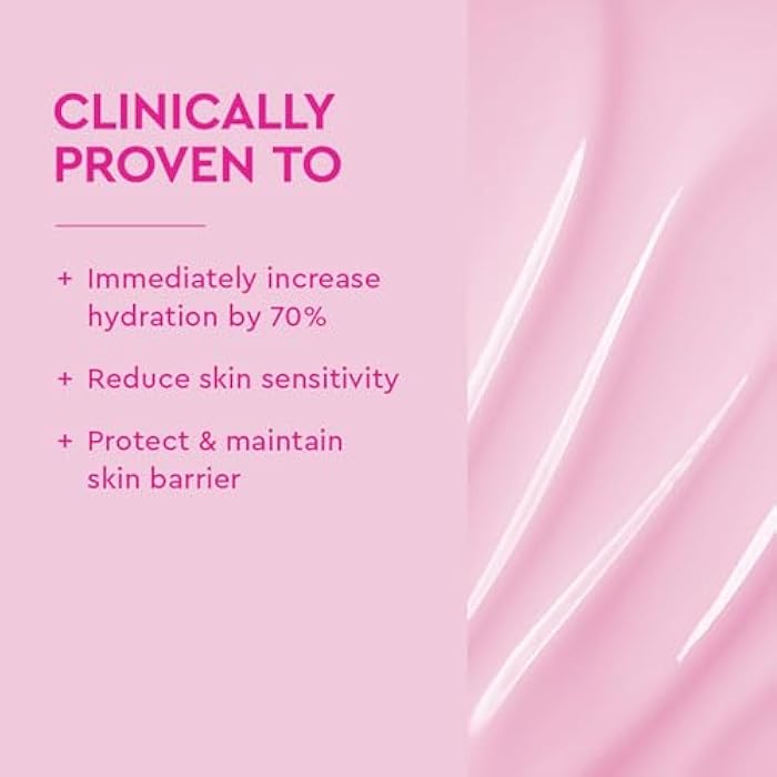 BYOMA Moisturizing Gel Cream - Barrier Repair Cream/Gel Face Lotion with Niacinamide and Green Tea - Ceramide Face Moisturizer for Dry Skin - Alcohol Free, Oil Free Face Moisturizer - 1.69 fl. oz - Image 2